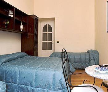 Scipioni Apartamento *