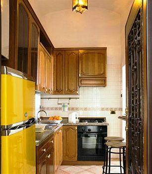 Apartment Scipioni