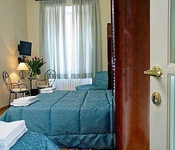 Scipioni Apartment