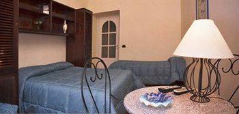 Apartment Scipioni