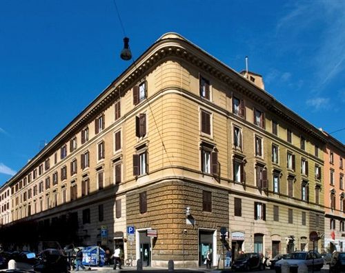 Apartment Scipioni