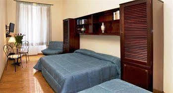 Scipioni Apartment Rome