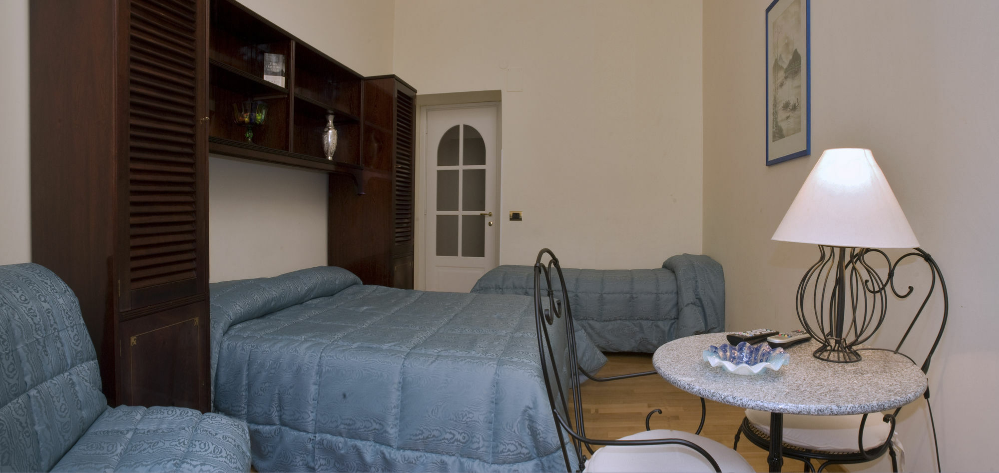 Apartment Scipioni *