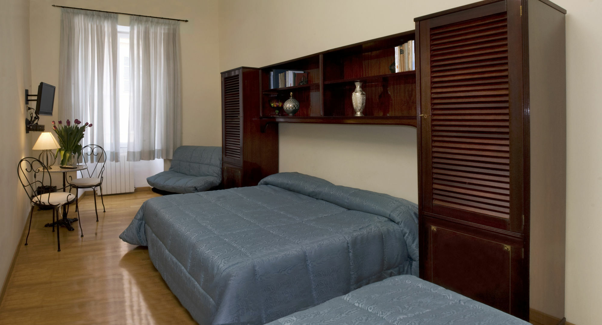 Scipioni Apartment Rome