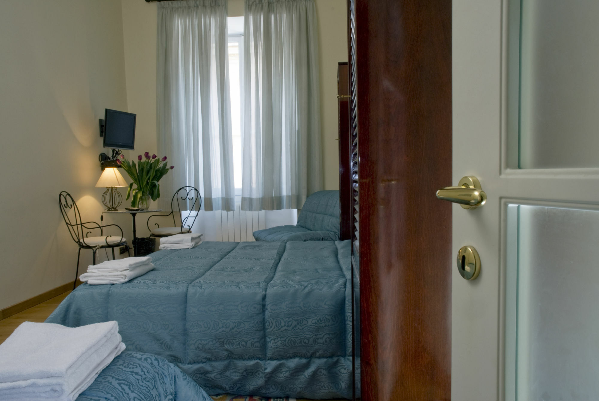 Apartment Scipioni